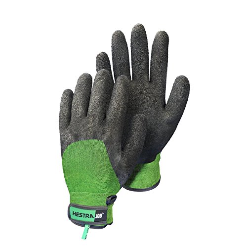 Black/Green