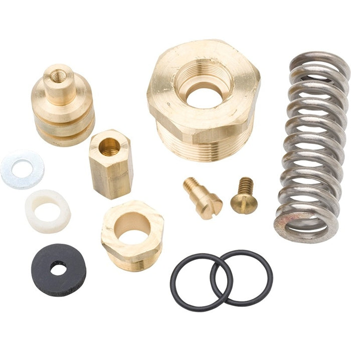 Haws VRKMK81A Valve Repair Kit for MK81A - Replacement Parts for Irrigation Systems, Sprinklers & Garden Tools