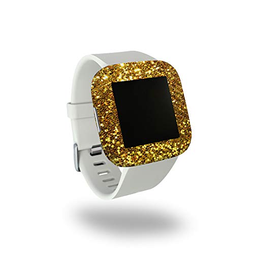 Gold Dazzle