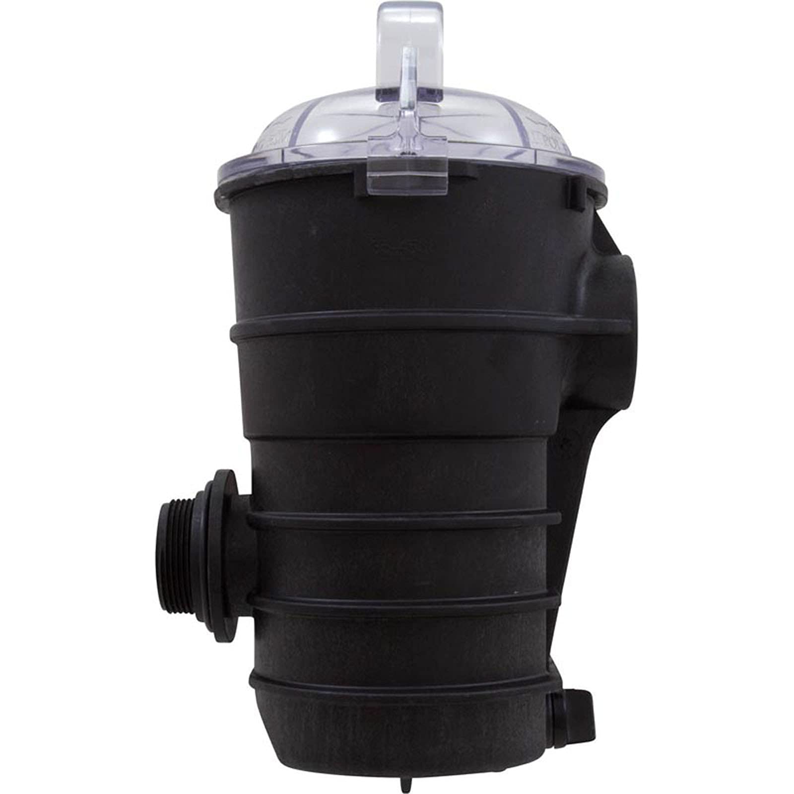 Pentair 354103 Replacement Pot Assembly for Sta-Rite Dynamo Above Ground Pool Pump - Compatible with Swimming Pool Maintenance & Water Circulation Systems