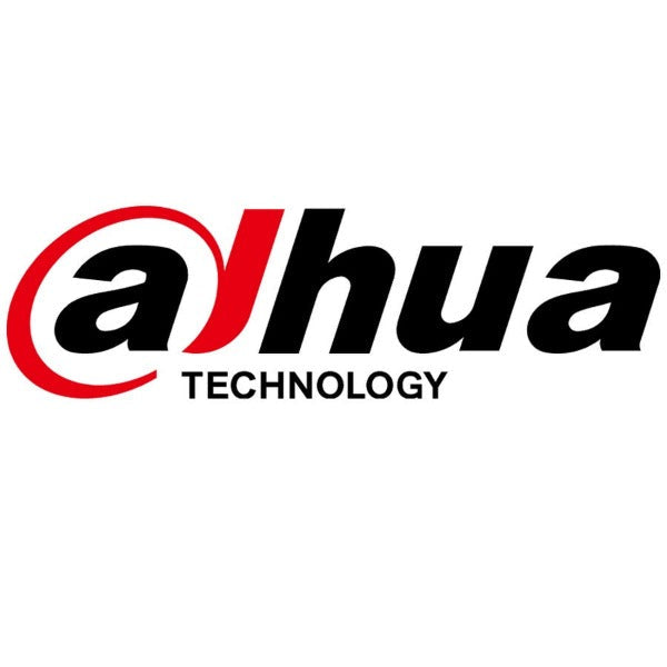 Dahua 6MP Outdoor Bullet Security Camera with Fixed Lens - IP66 Weatherproof, Night Vision, 24/7 Surveillance (Model: DH-IPC-HFW3666EP-AS-AUS) - Ideal for Home, Office, and Business Security Monitoring
