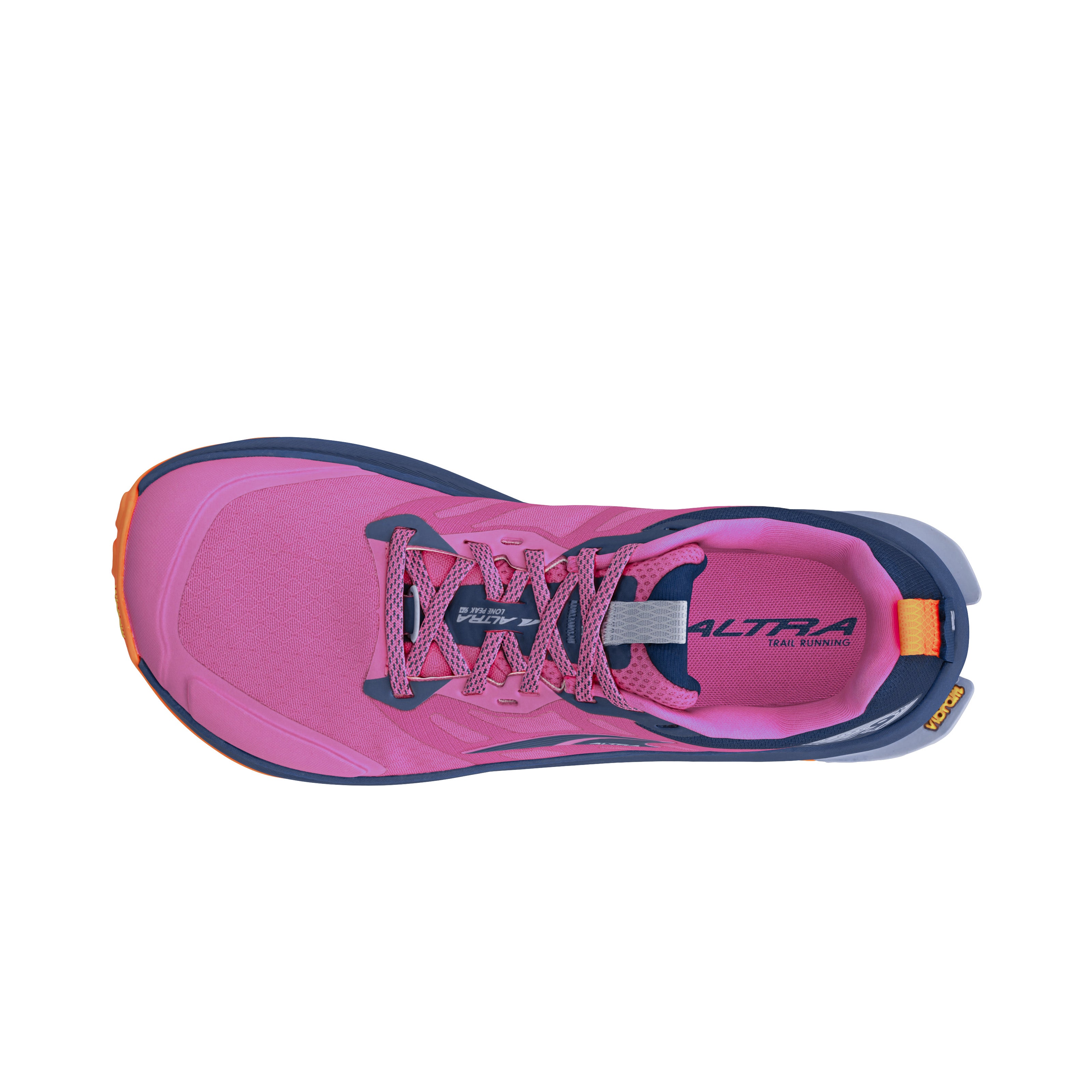 Women's Altra Lone Peak 9+ Trail Running Shoes - Lightweight & Durable for Hiking, Backpacking & Outdoor Adventures