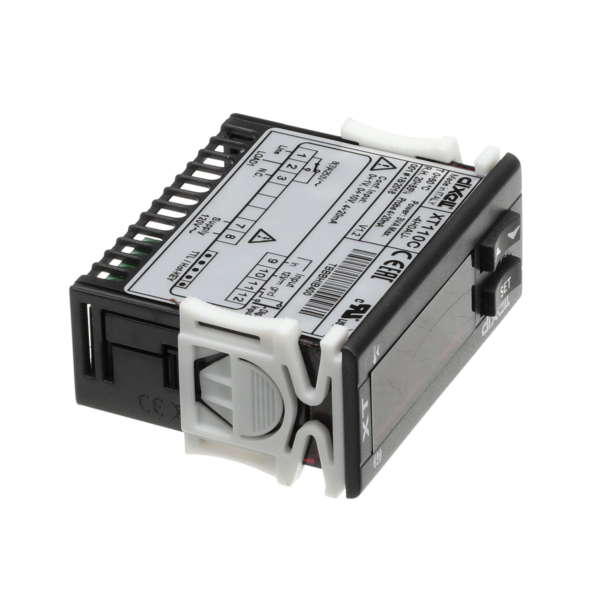706424 Digital Humidity Controller for Home, Greenhouse & Grow Tent - Precise Humidity Regulation for Optimal Plant Growth & Comfort