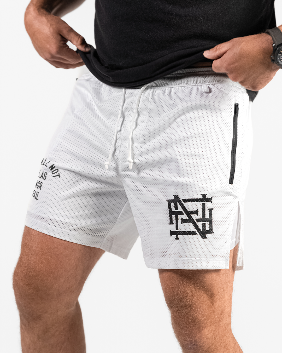 Men's Printed Shorts Bundle - Comfortable & Stylish Casual Wear for Summer, Gym, and Outdoor Activities