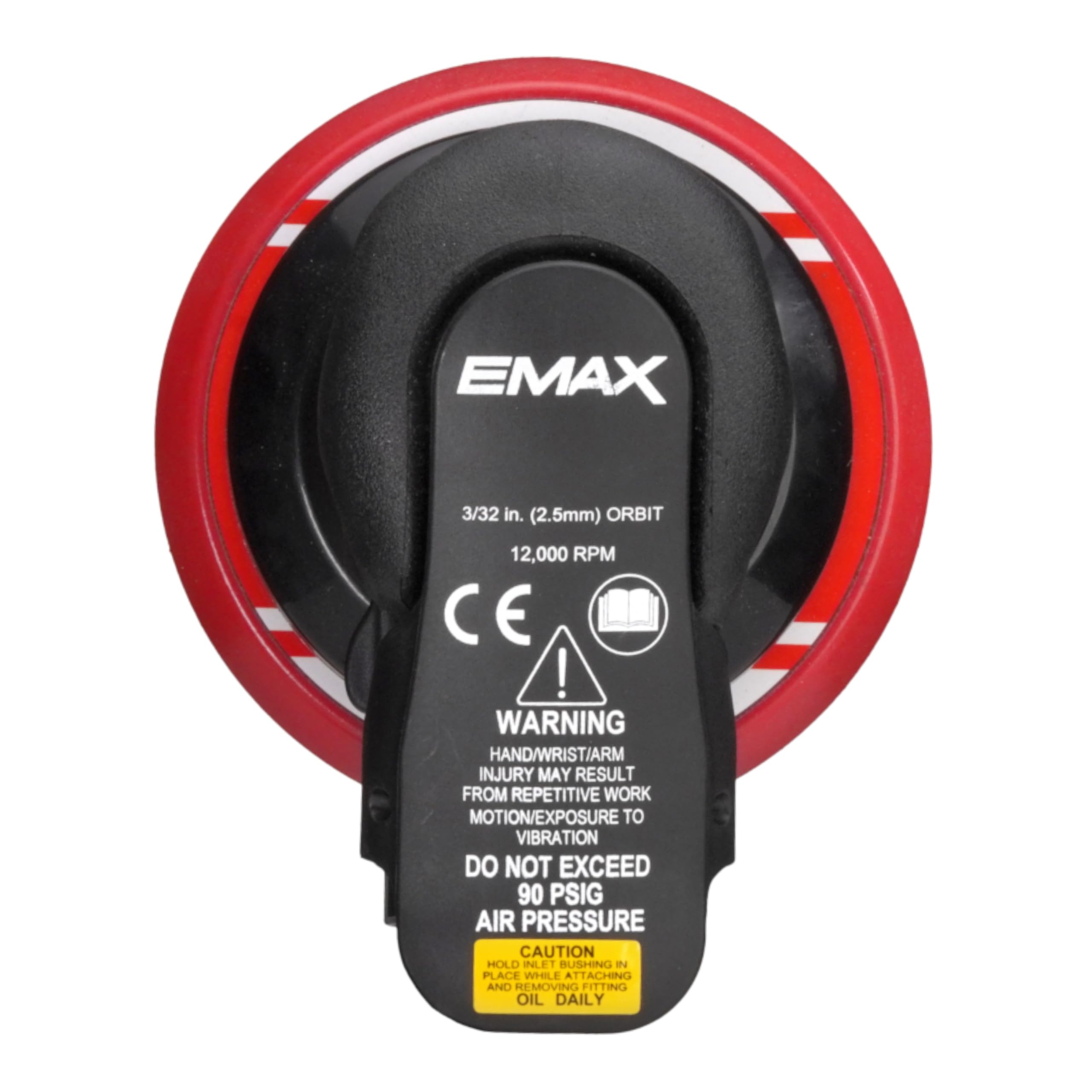 EMAX 5