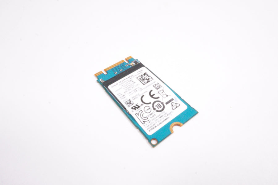 Lenovo 01FR900 128GB PCIe NVMe Gen3x4 M.2 2242 SSD Drive - High-Speed Storage Upgrade for Laptops & PCs | Perfect for Gaming, Work & Multimedia