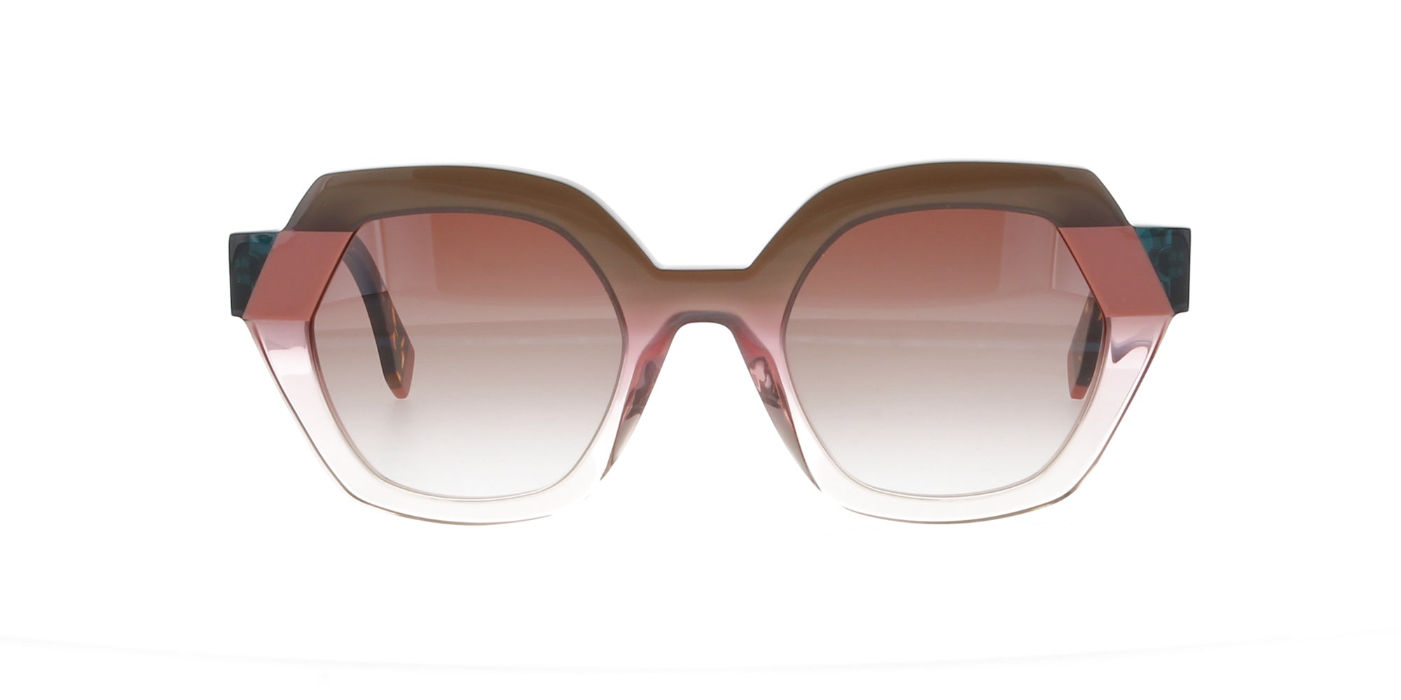 Face A Face Zaiku 2 Eyeglasses - Stylish & Lightweight Optical Frames for Women & Men - Perfect for Work, Reading & Everyday Wear