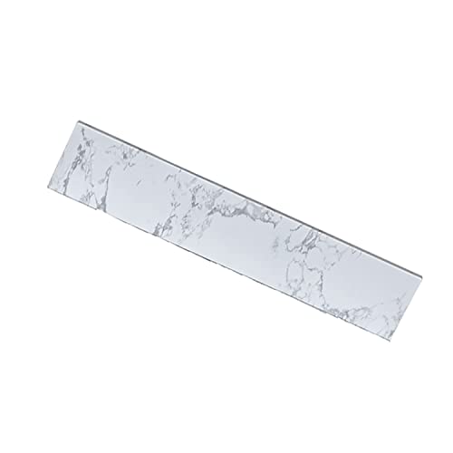 Carrara White