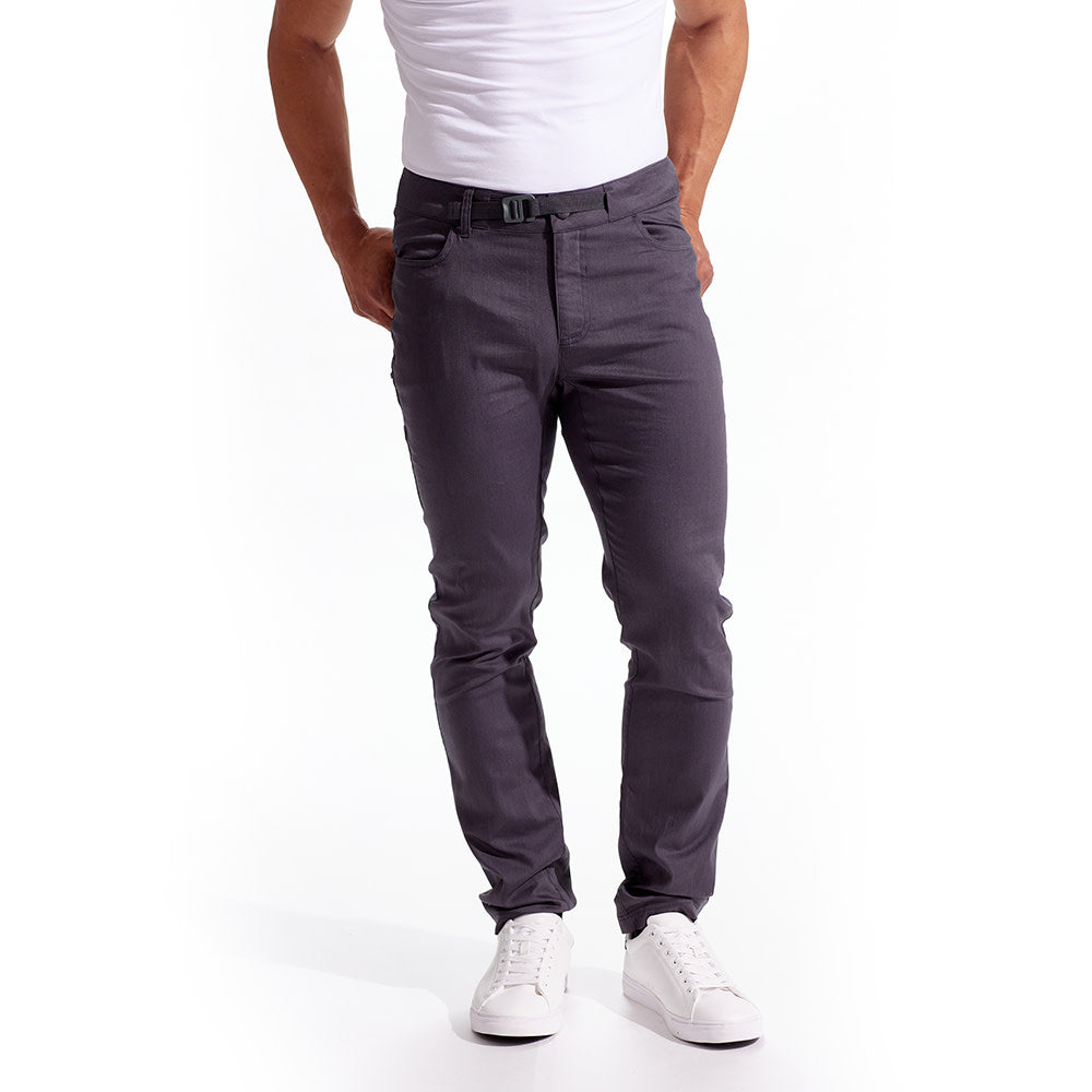 Men's Rove Pants - Comfortable & Stylish Outdoor Hiking Trousers for Travel & Adventure | Perfect for Camping, Hiking & Casual Wear
