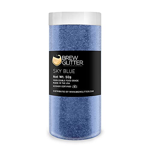 Sky Blue