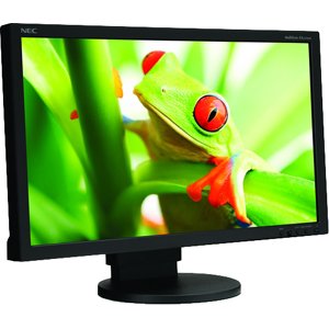 NEC MultiSync EA234WMI-BK 23