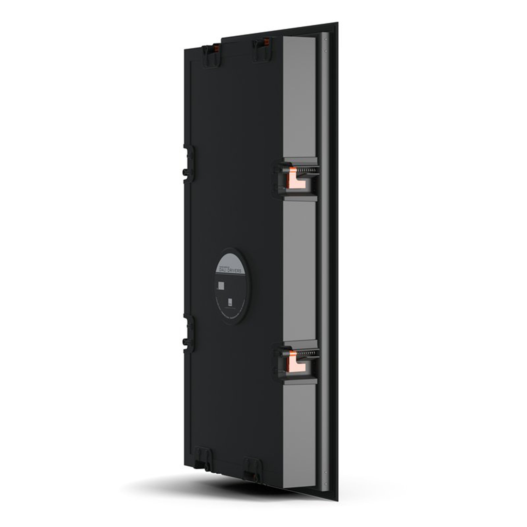 DALI PHANTOM S-180 Premium In-Wall Speaker - High Fidelity Sound for Home Theater & Multi-Room Audio Systems