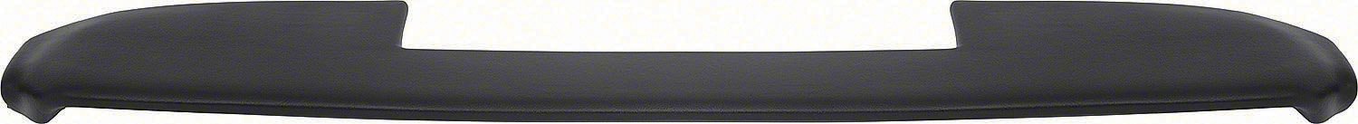 OER 3837960 Reproduction Black Dash Pad for 1966 Chevy Nova - Perfect for Classic Car Restoration & Interior Upgrade