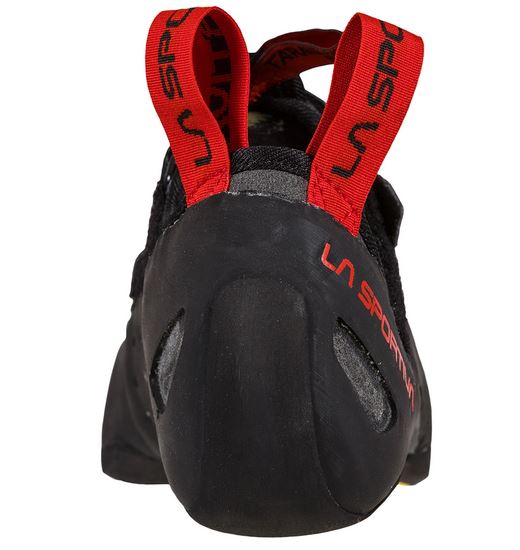 La Sportiva Tarantula Boulder Men's Climbing Shoes - High-Performance Rock Climbing Footwear for Indoor & Outdoor Bouldering, Gym Training, and Sport Climbing Adventures