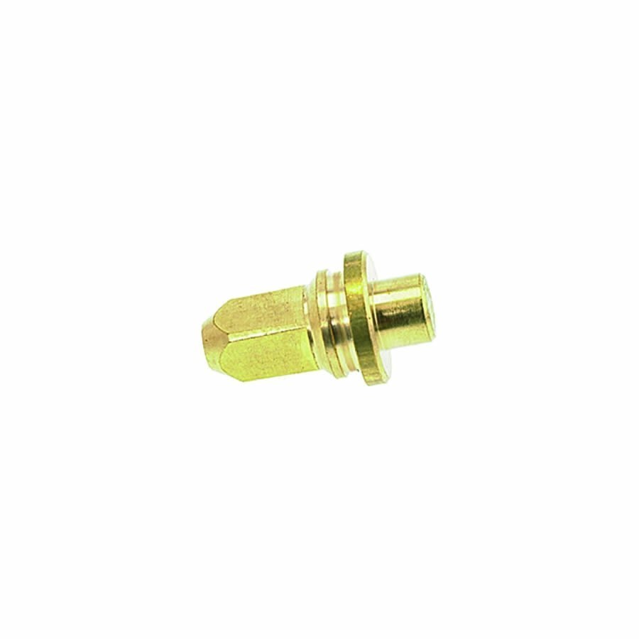 **Brasilia Water Inlet Valve - Small Non-Return Valve for Coffee Machines & Espresso Makers - Perfect for Home & Commercial Use**