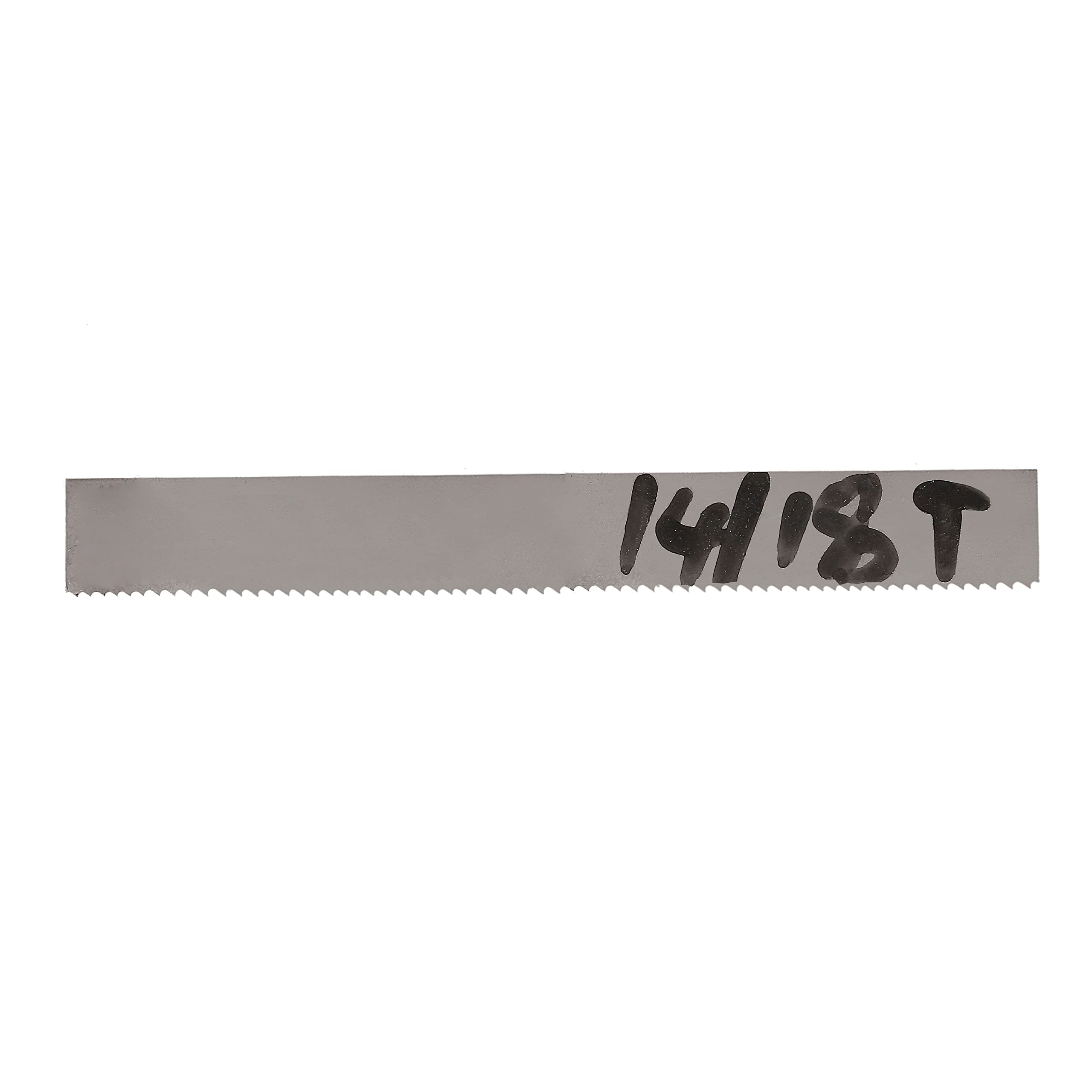 Imachinist S62121418 62-Inch Bi-Metal Band Saw Blades for Metal Cutting - 1/2