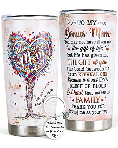 Bonus Mom Airmail