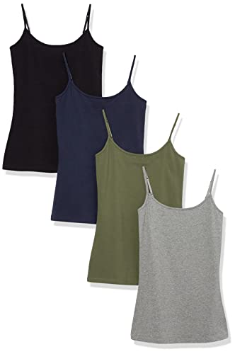 Black/Grey/Navy/Olive
