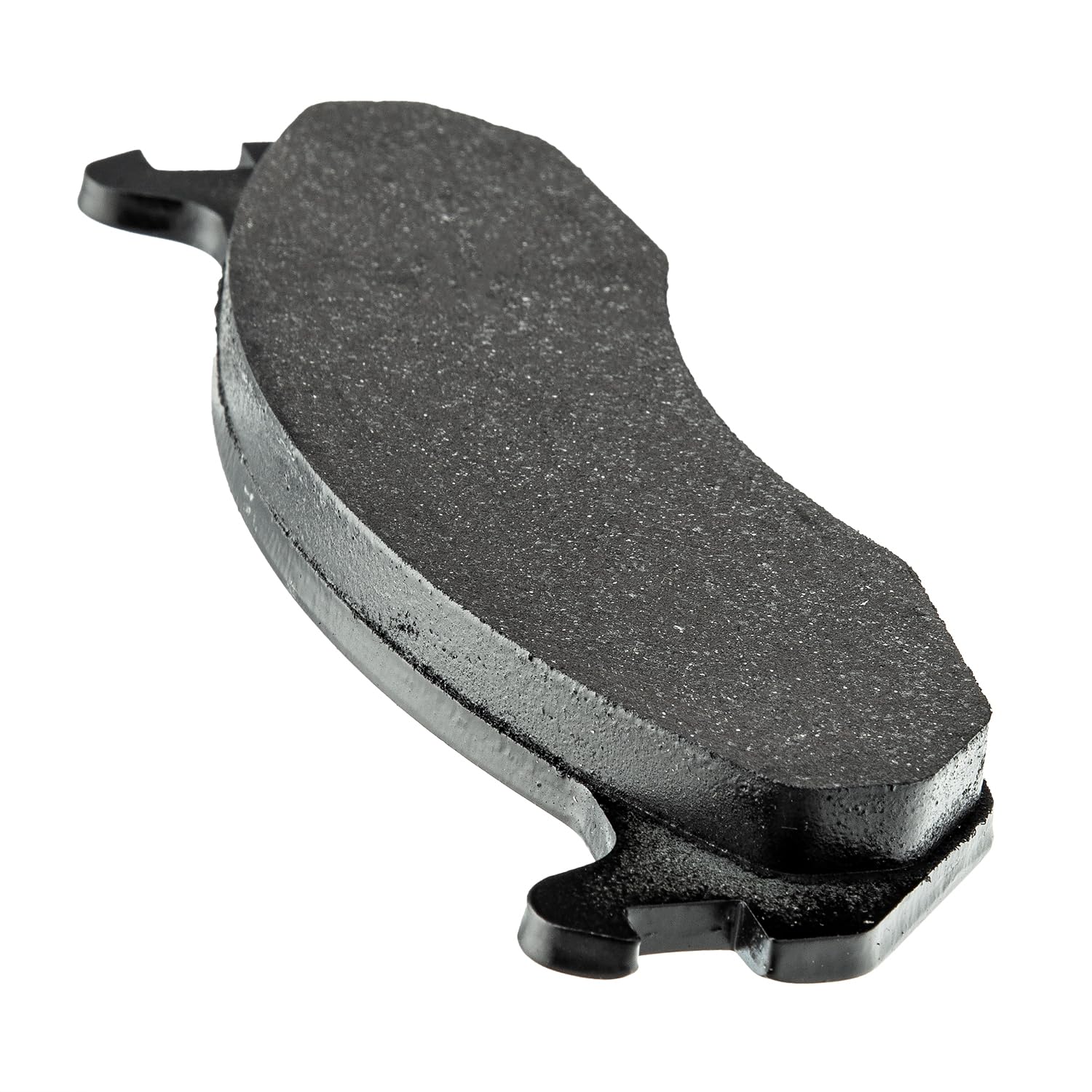 HB264P.575 Super Duty Street Brake Pads - High Performance Ceramic Brake Pads for Trucks & SUVs | Smooth Stopping Power, Low Noise & Dust | Perfect for Daily Commuting & Heavy-Duty Driving
