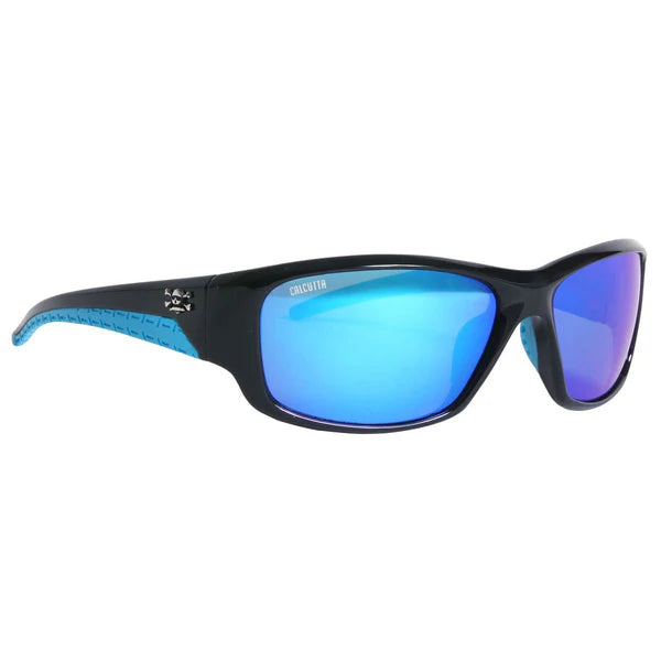 Polarized Wraparound Sports Sunglasses for Cycling & Driving - UV Protection, Anti-Glare Mirror Lenses - Perfect for Outdoor Activities & Road Trips