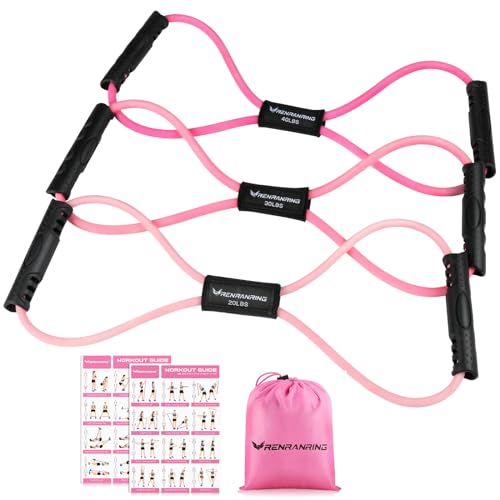 Pink series