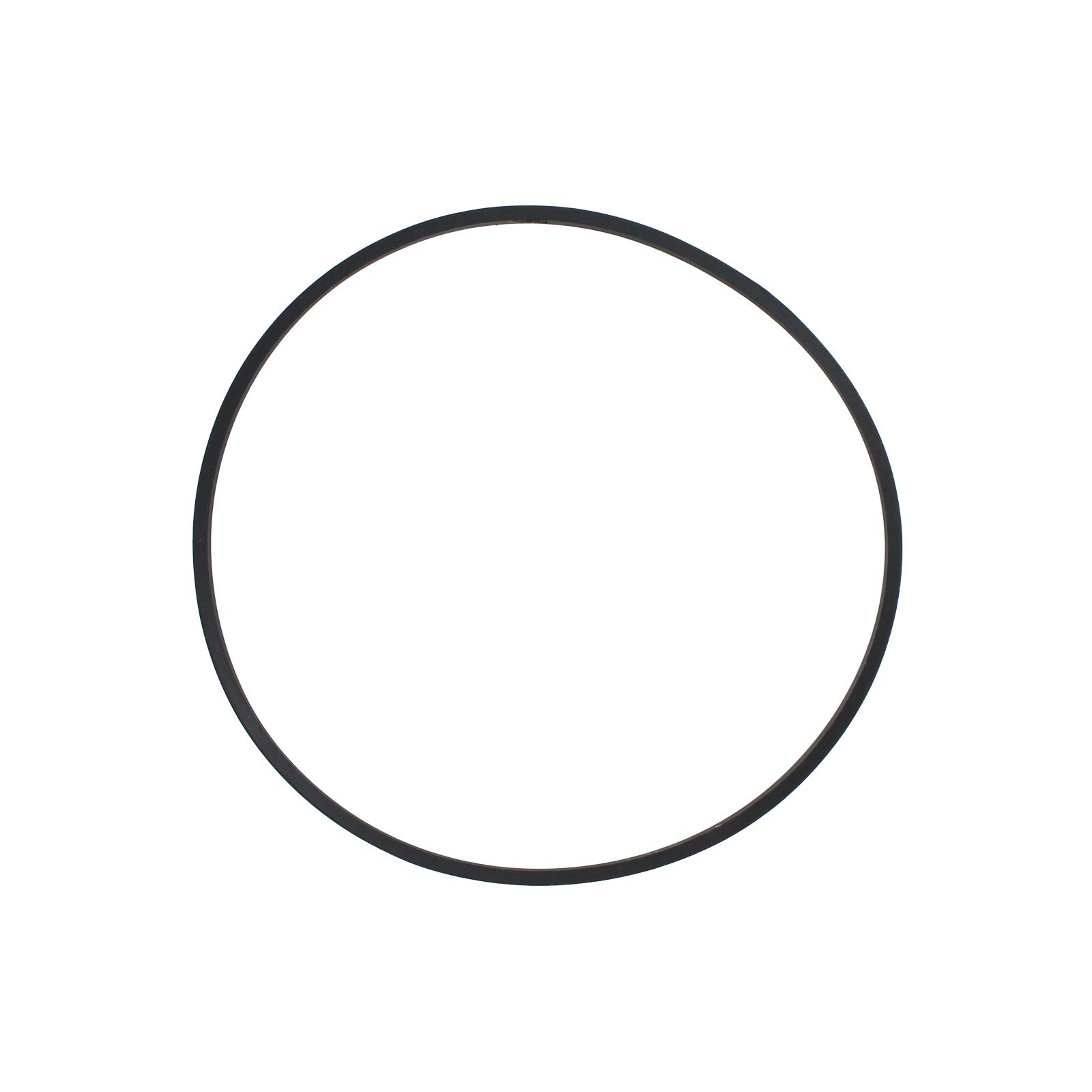 Husqvarna 62522 FE (2008-2011) Lawn Mower Replacement Drive Belt 532157769 - Compatible with 146527 & 96143004500 - Fits Walk-Behind Consumer Mowers - Perfect for Lawn Maintenance & Grass Cutting