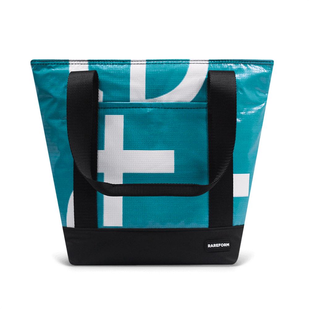 Beck Cooler Bag Bk1 00796 - Insulated Lunch Bag for Work, Picnics & Outdoor Activities - Leakproof & Durable Portable Cooler for Food & Drinks