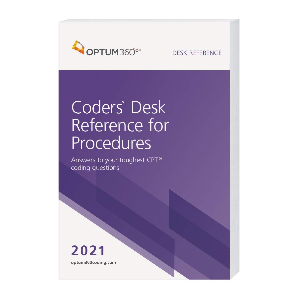 2021 Coders' Desk Reference for Programming Procedures - Compact 6x9 Size | Essential Coding Guide for Developers, Students & Tech Professionals | Perfect for Office, Home Study & Programming Workspaces