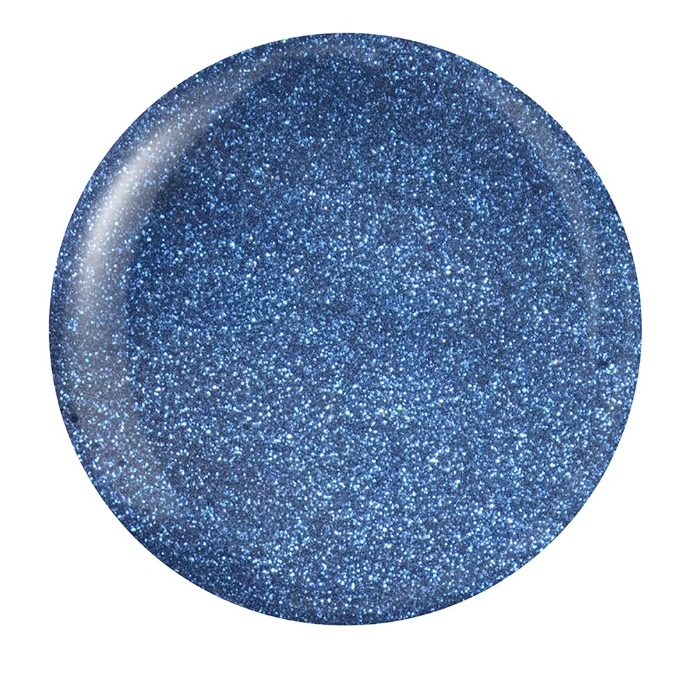 Young Nails Jazz Note Nail Polish - 1 oz Bottle, Vibrant Blue Shade for Professional & DIY Manicures - Perfect for Parties, Weddings & Special Occasions