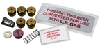 Natural Gas to LP Gas Conversion Kit - NRE #063113 for Grills, Stoves & Outdoor Cooking Appliances