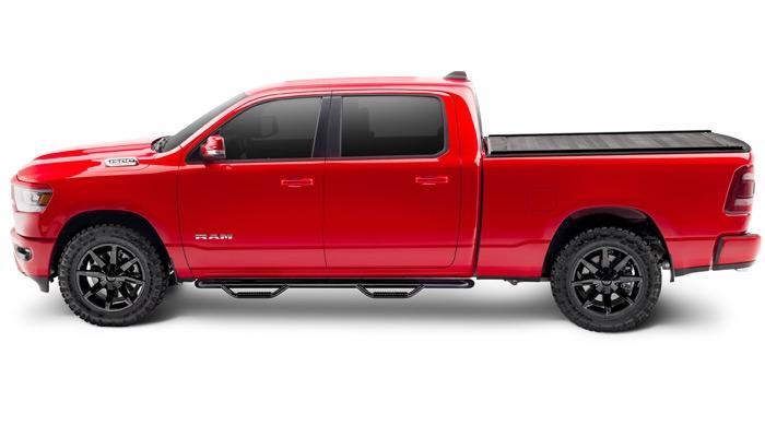 2007-2021 Toyota Tundra RetraxPRO XR Series Tonneau Bed Cover | Waterproof Truck Bed Cover | Secure Cargo Protection for Camping & Road Trips