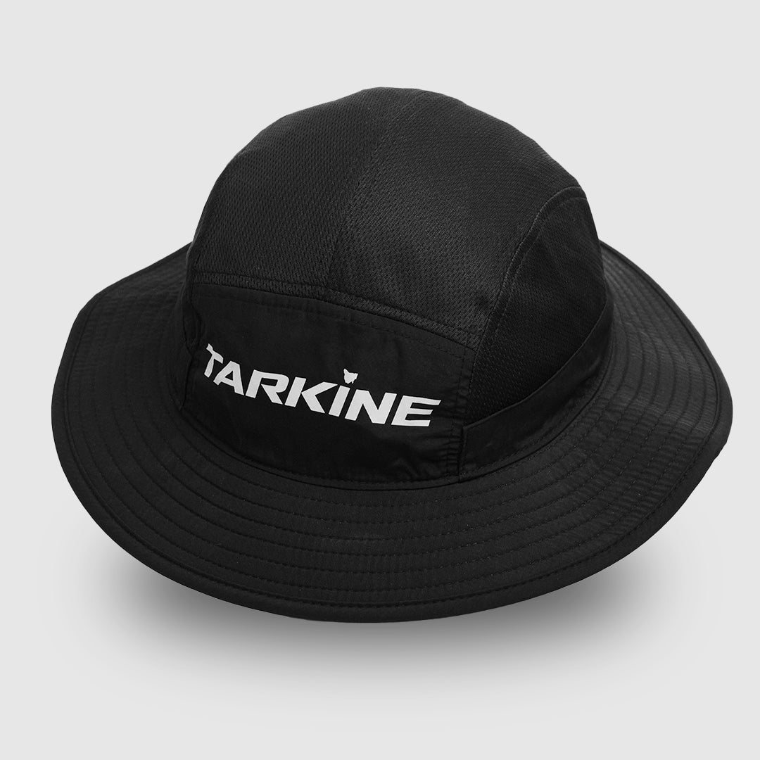 Tarkine Night Sky Trekker Running Bucket Hat - Lightweight Breathable Sun Hat for Men & Women - Perfect for Hiking, Running, and Outdoor Adventures