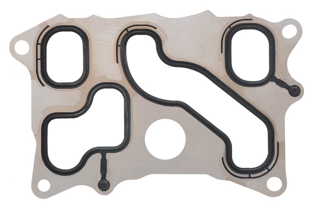 High-Performance Oil Cooler Seal - Durable & Leak-Proof for Automotive & Industrial Use - Perfect for Engine Cooling Systems & Hydraulic Applications