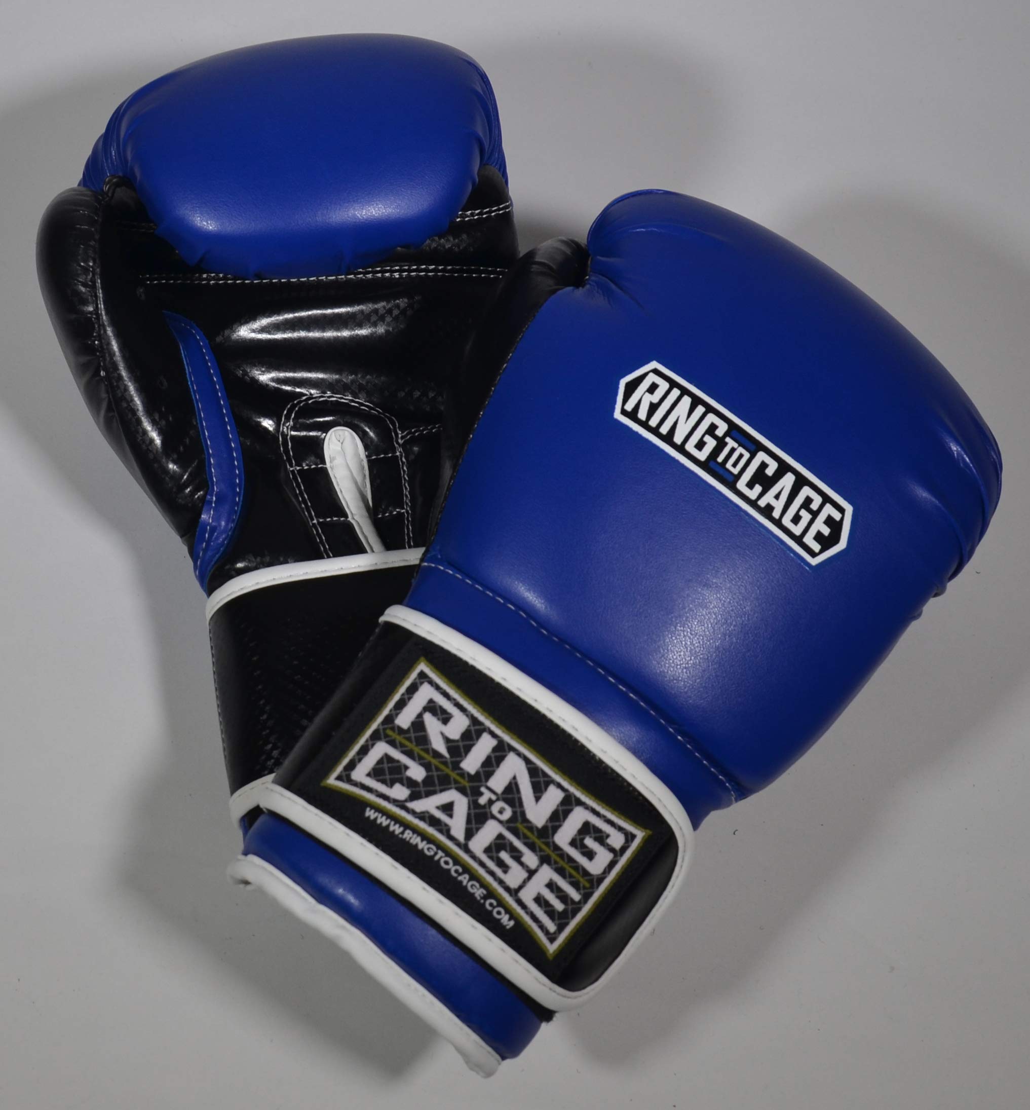 Premium Stand-Up Boxing Gloves for Gym Training - Professional MMA, Kickboxing & Fitness Workouts - Ideal for Home Gym, Boxing Classes & Heavy Bag Training
