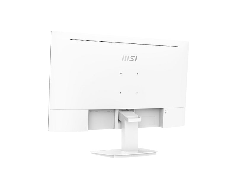 MSI PRO MP273W 27-Inch 75Hz Full HD IPS Monitor with Built-in Speakers for Home Office, Gaming, and Entertainment