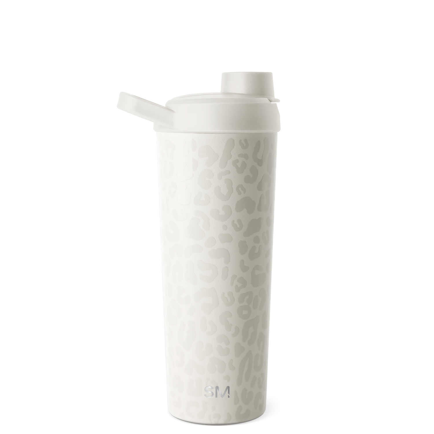 Premium Protein Shaker Bottle for Gym & Workouts - Leak-Proof, BPA-Free, 20oz Mixing Cup for Protein Powder & Smoothies - Ideal for Fitness, Bodybuilding & Post-Workout Recovery