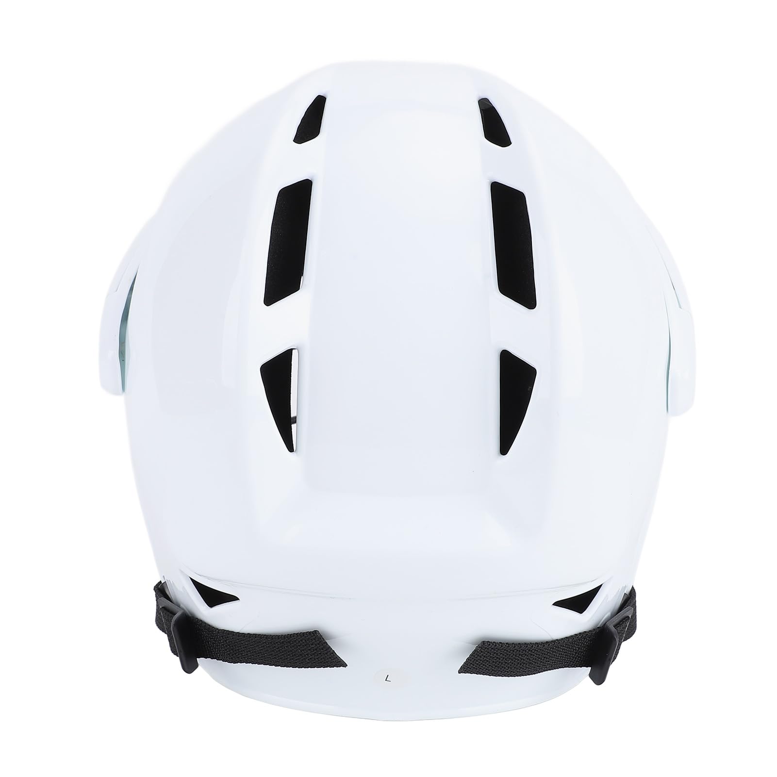 Youth Ice Hockey Helmet with Face Mask Cage - Protective Hockey Gear for Roller & Ice Hockey - Enhanced Visibility & Safety - Perfect for Games, Practice & Training Sessions