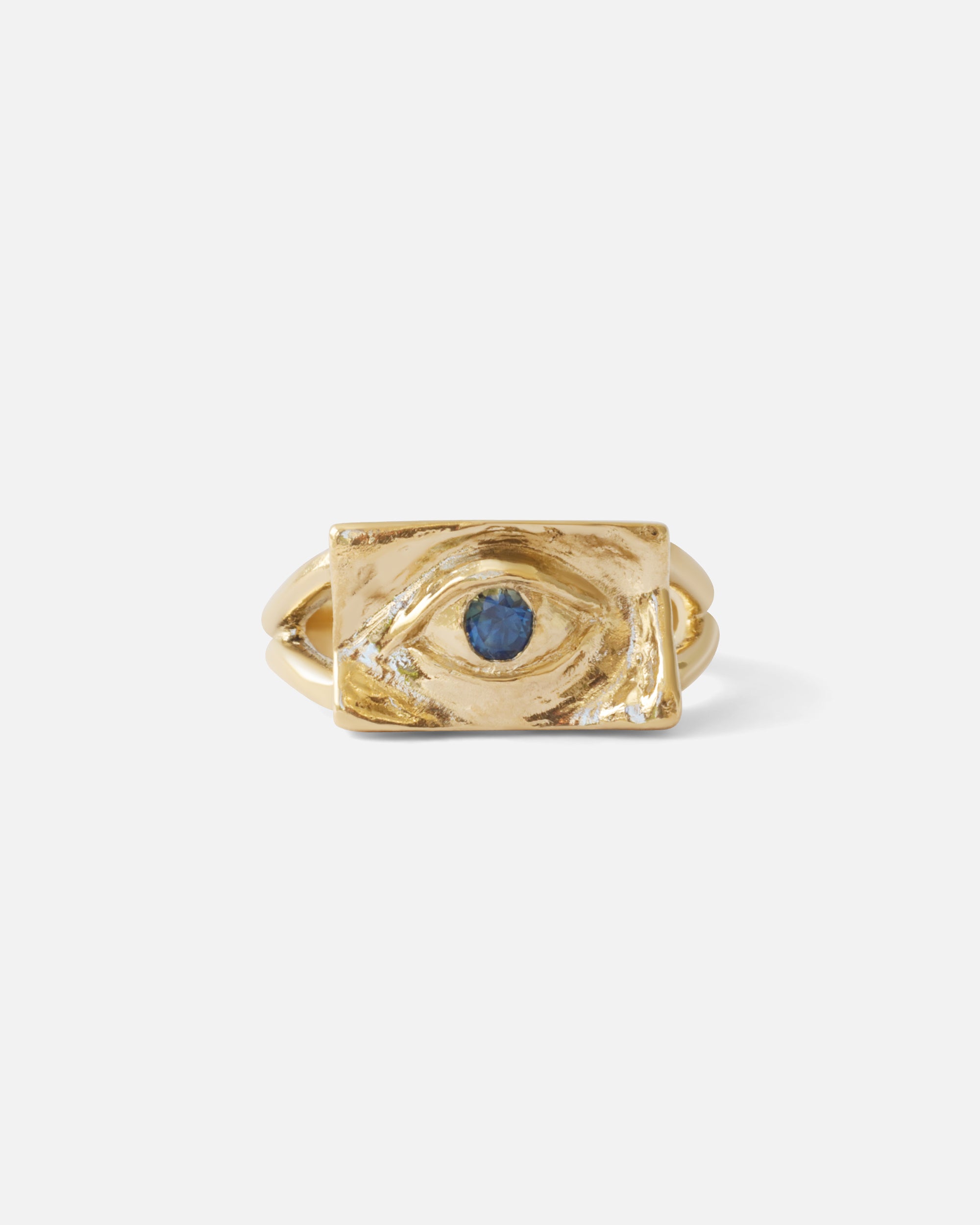 Exquisite Blue Sapphire Ring for Women – 925 Sterling Silver Vintage Gemstone Jewelry – Perfect for Engagement, Wedding & Anniversary Gifts