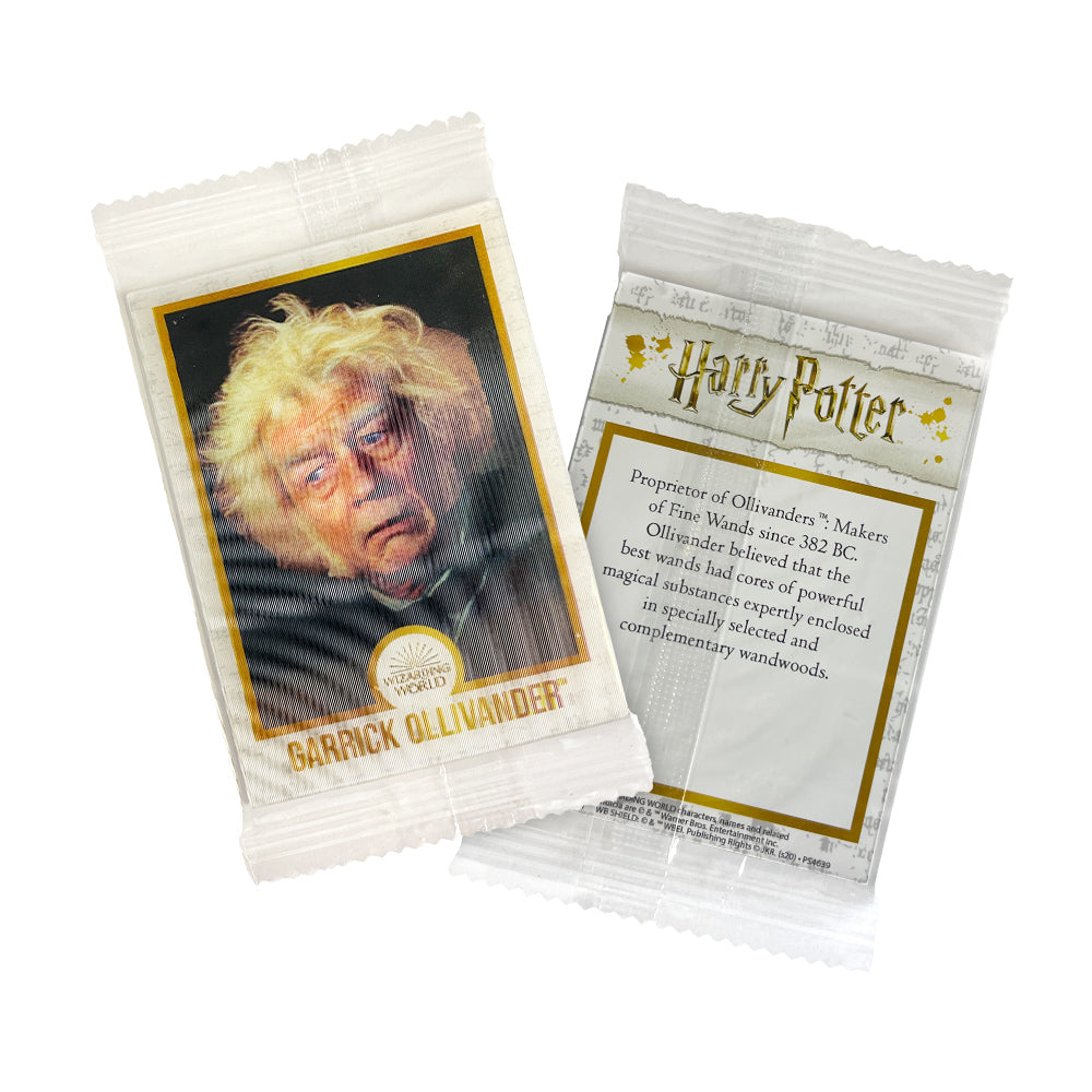 Jelly Belly Harry Potter Chocolate Frog Candy - 24 Count Case | Perfect for Movie Nights, Birthday Parties & Halloween Treats