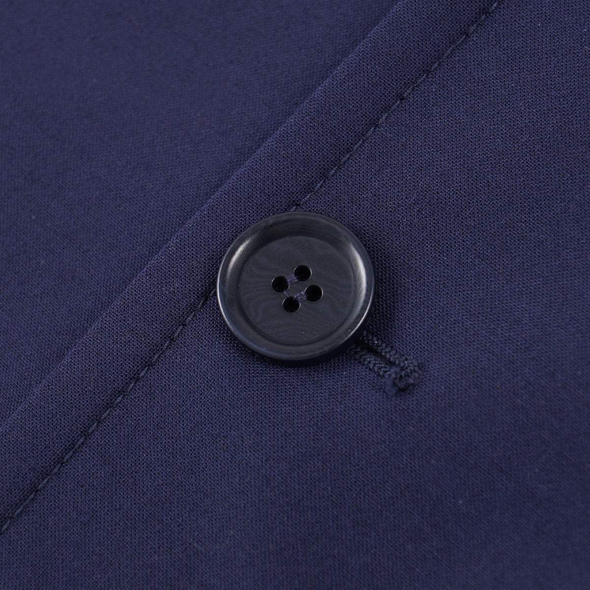Aspesi Lightweight Poplin Wool Blazer for Women - Classic Tailored Jacket for Office, Business & Formal Occasions