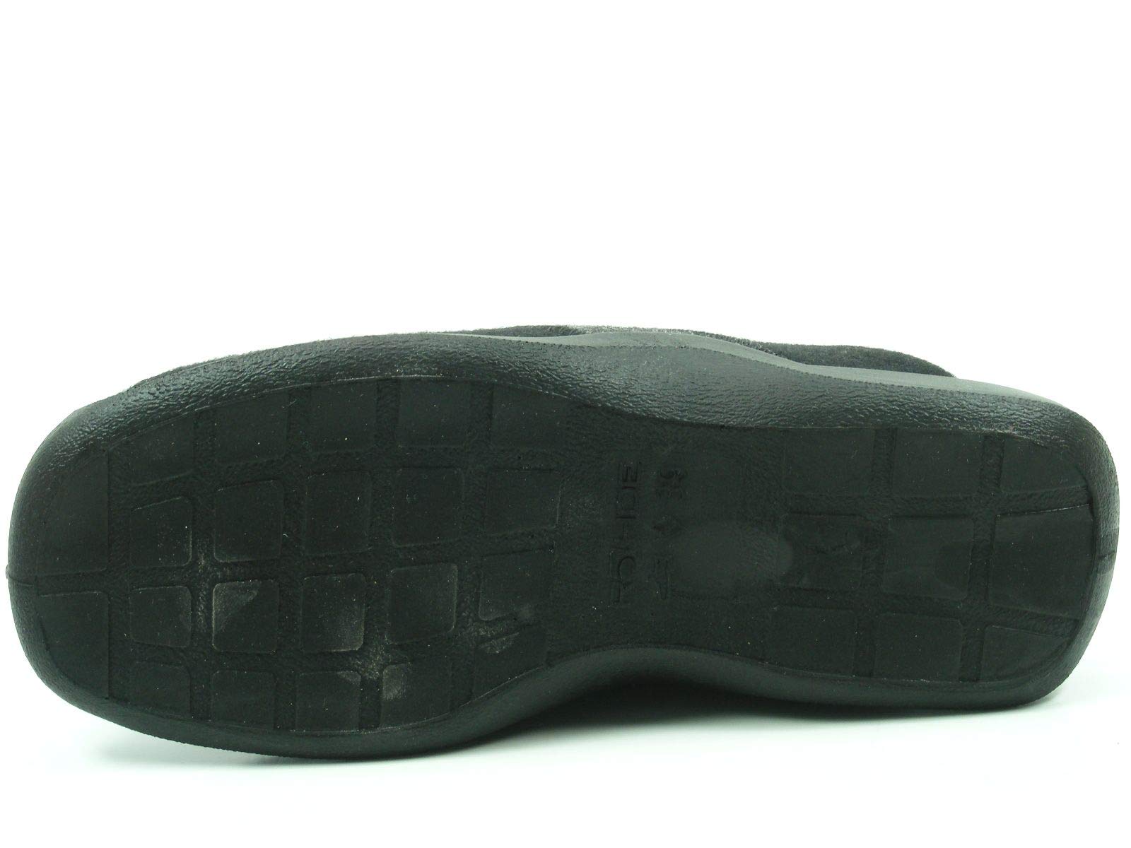 Men's Comfortable Clogs & Mules - Low Top Slip-On Sneakers for Casual Wear, Walking & Outdoor Activities