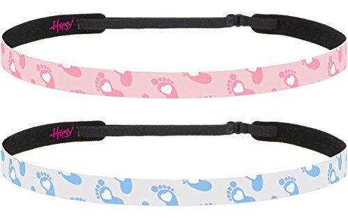 Skinny Girl Pink & Boy Blue