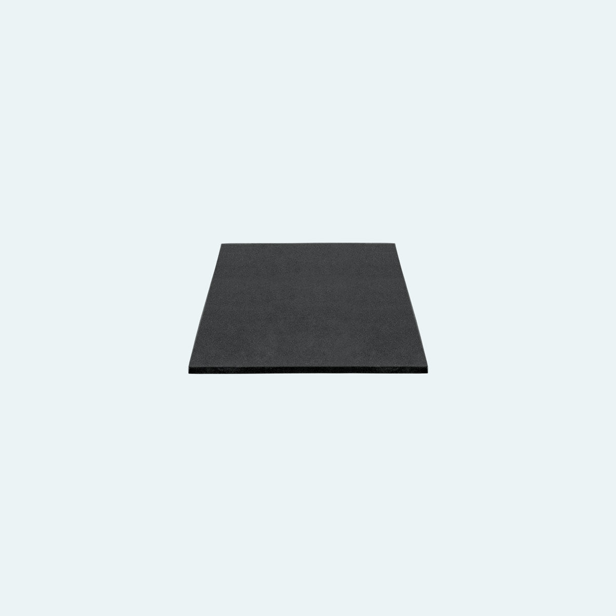 Premium UNS Cube Glass Aquarium Stabilizing Tank Mat - Non-Slip Base Pad for Fish Tank Stability | Perfect for Nano Tanks, Shrimp Tanks & Aquascaping Setups