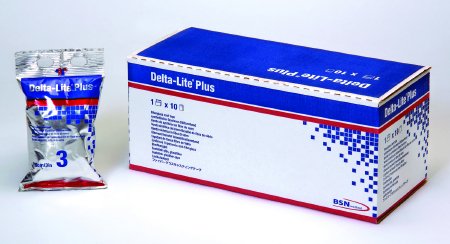 BSN Medical Delta-Lite Plus Deep Blue 3
