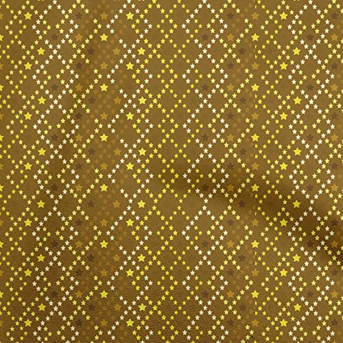 Dark Mustard