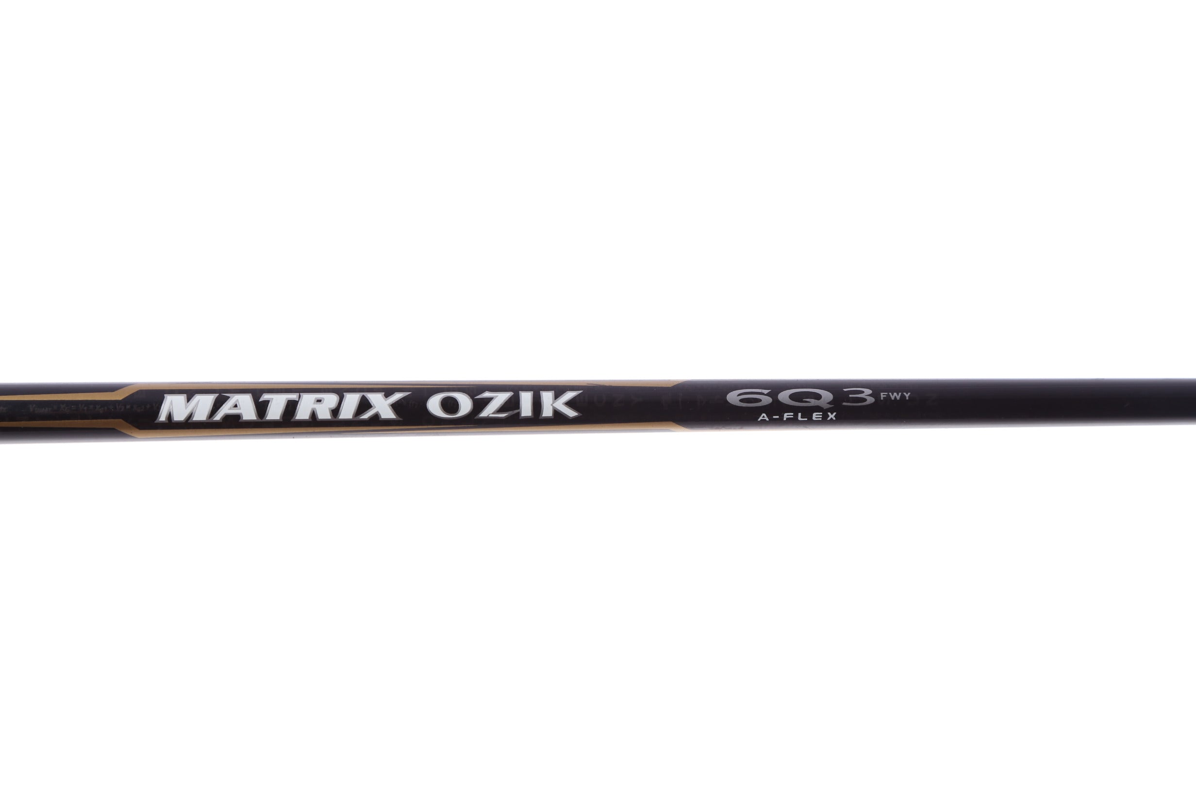 Used Cleveland 588 5 Wood Golf Club - Left Handed 18° Senior Flex - Perfect for Senior Golfers & Left-Handed Players on the Course