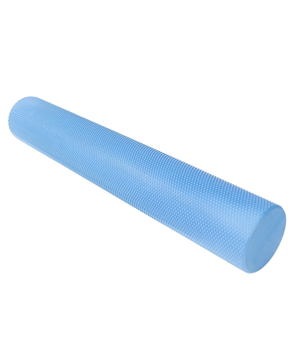 EVA Foam Roller for Muscle Recovery & Deep Tissue Massage - High Density Physio Roller for Yoga, Gym, and Sports Therapy - Relieve Pain & Improve Flexibility