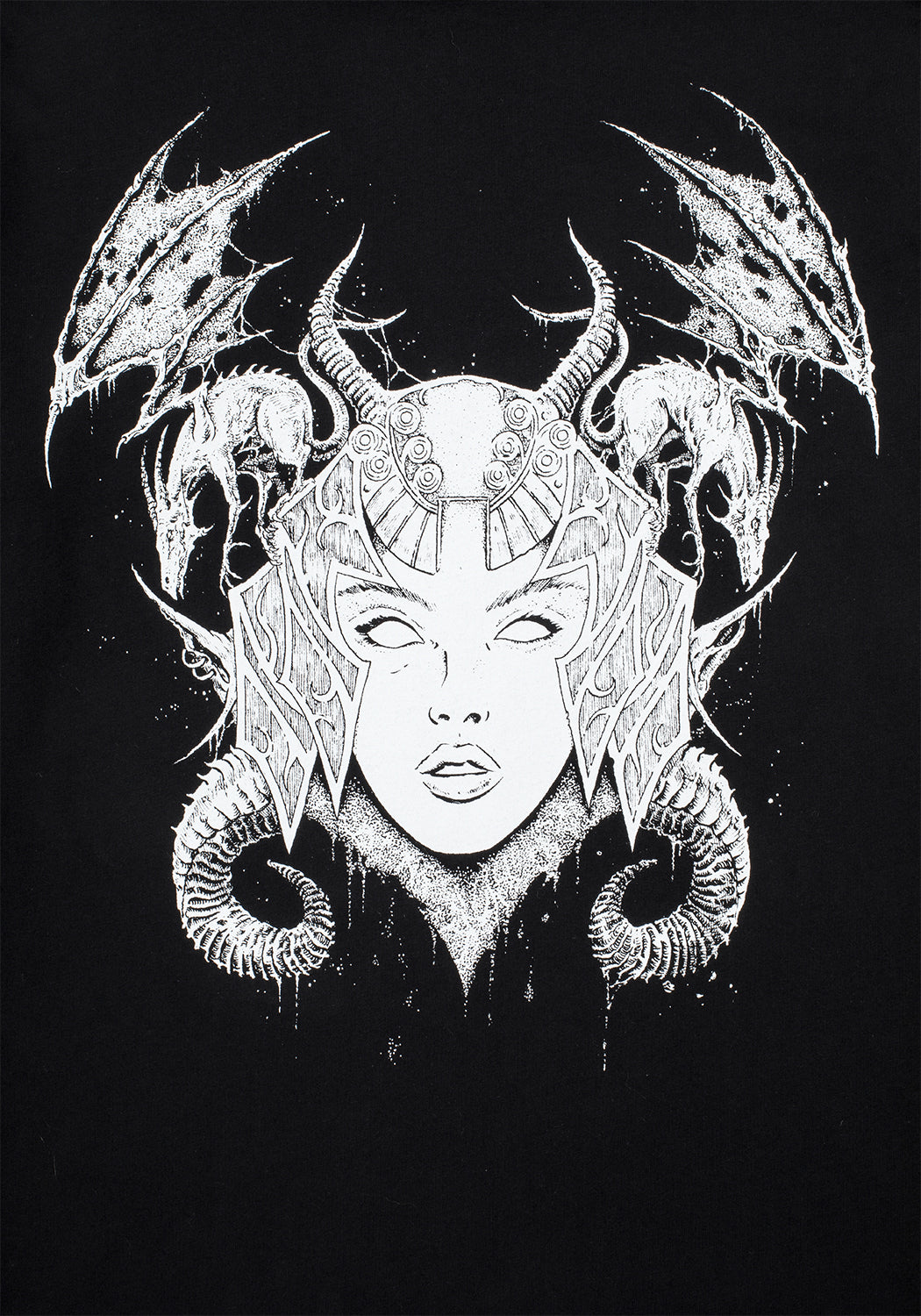 Kilgharrah Dragons Unisex Long Sleeve T-Shirt | Fantasy Graphic Tee for Men & Women | Perfect for Cosplay, Gaming & Fantasy Lovers