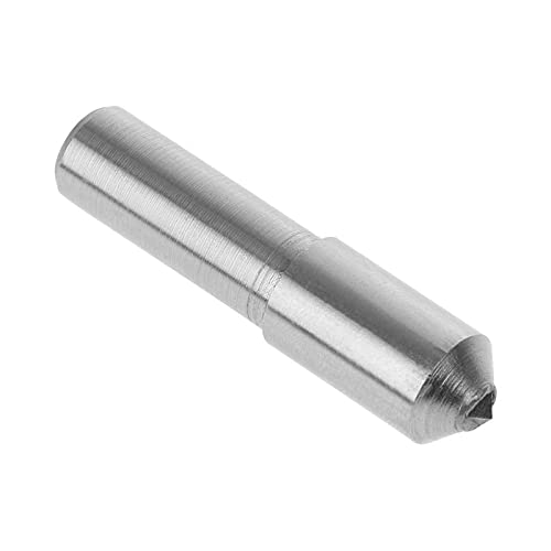 11mm Diamond Dresser Tapered Tip for Grinding Wheel Repair - K3KD Replacement Part for Metalworking & Sharpening Tools | Perfect for Surface Grinding, Tool Sharpening & Wheel Dressing