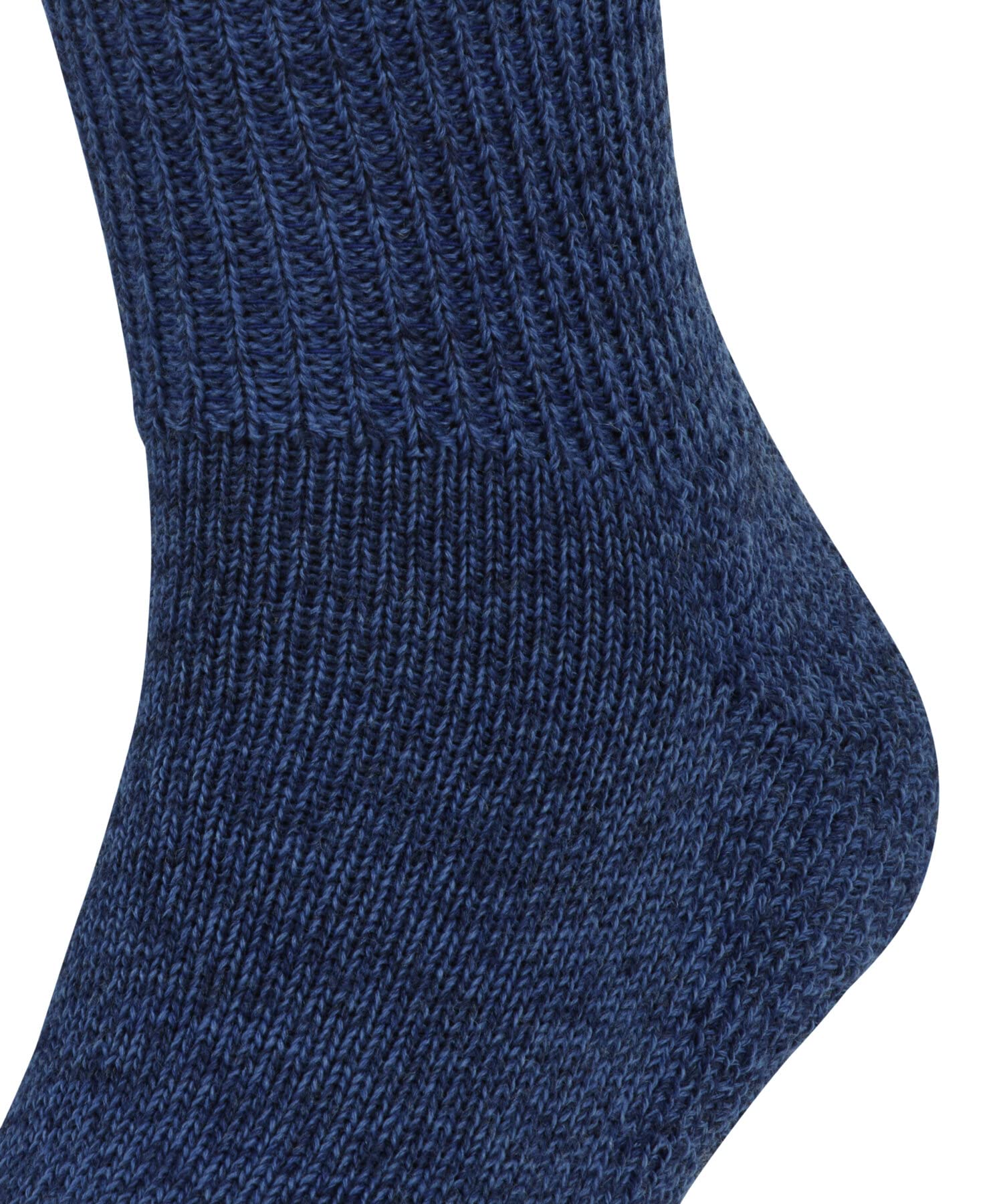 FALKE Unisex Walkie Ergo Socks - Crew Length Merino Wool Socks for Hiking & Outdoor Activities (1 Pair) - Perfect for Walking, Travel & Daily Comfort